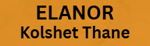 Elanor Kolshet Thane Logo